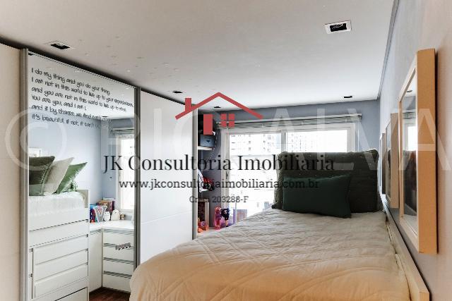 Apartamento à venda com 2 quartos, 83m² - Foto 12