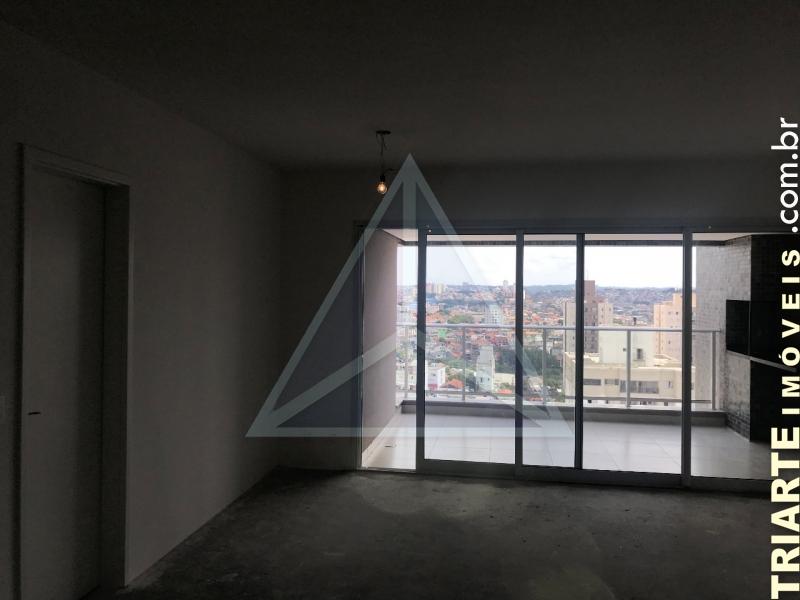 Apartamento à venda com 3 quartos, 113m² - Foto 3