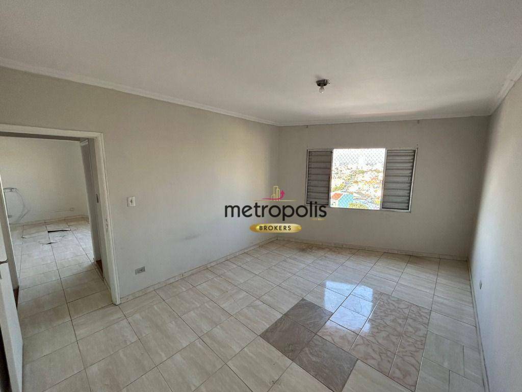 Cobertura para alugar com 1 quarto, 80m² - Foto 1