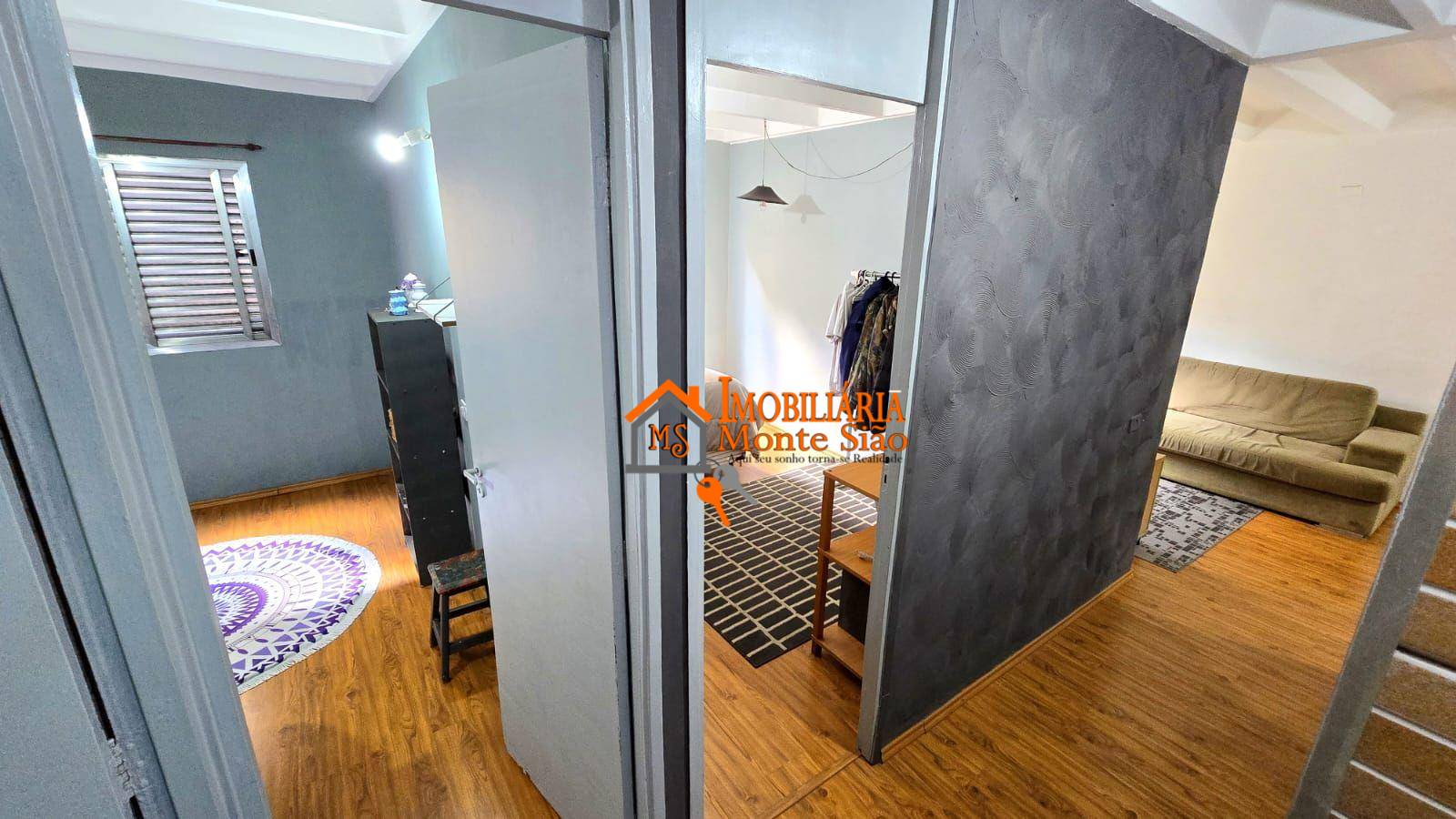 Apartamento à venda com 2 quartos, 58m² - Foto 18