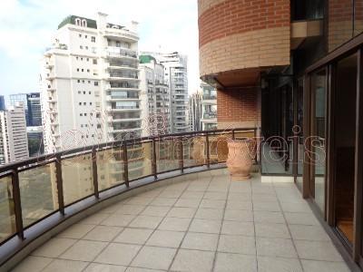 Apartamento à venda com 3 quartos, 430m² - Foto 18