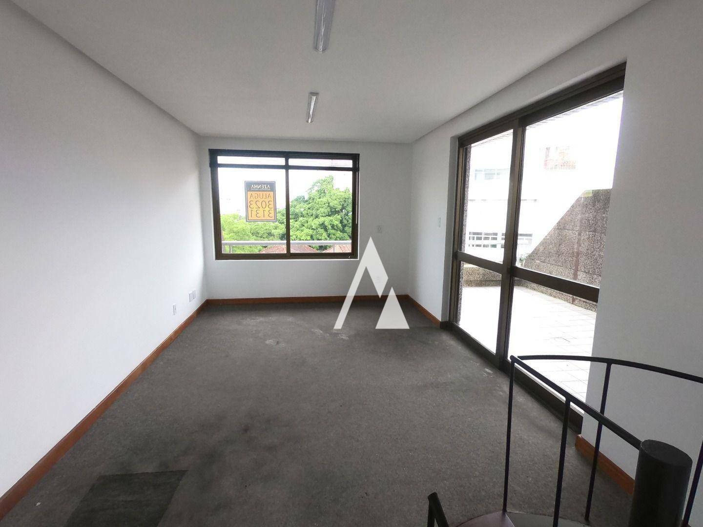 Conjunto Comercial-Sala à venda e aluguel, 88m² - Foto 5