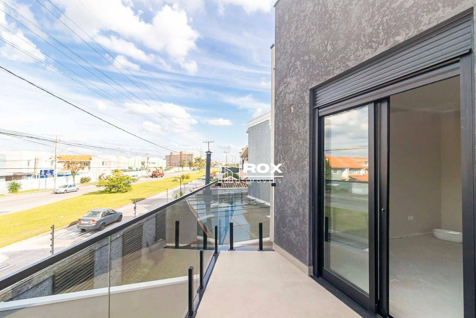 Casa de Condomínio à venda com 4 quartos, 180m² - Foto 28