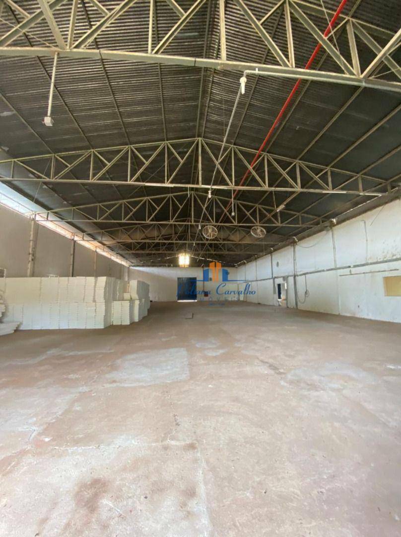 Depósito-Galpão-Armazém para alugar, 1150m² - Foto 22