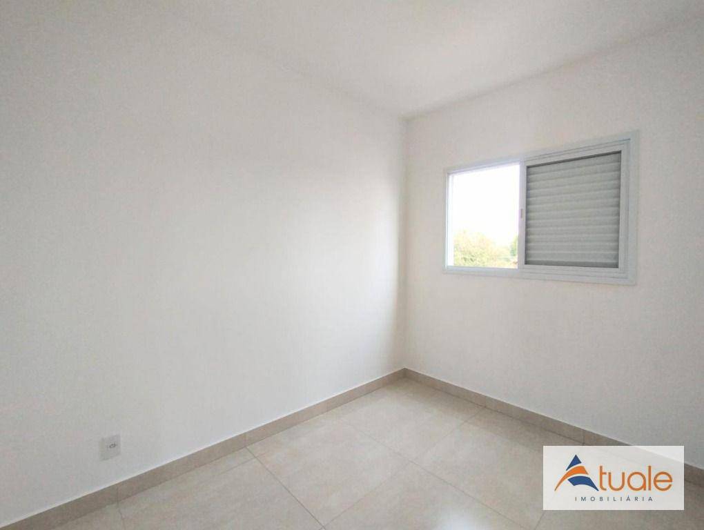 Apartamento para alugar com 2 quartos, 58m² - Foto 4