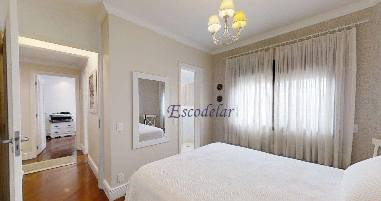 Apartamento à venda com 3 quartos, 213m² - Foto 33