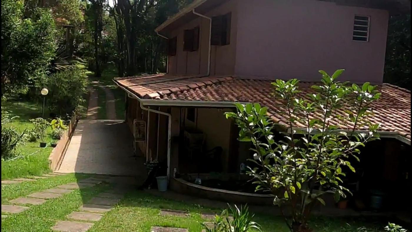 Casa de Condomínio à venda com 3 quartos, 1540m² - Foto 10