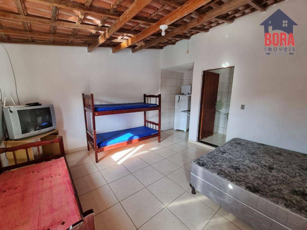 Pousada-Chalé à venda com 5 quartos, 1500m² - Foto 14