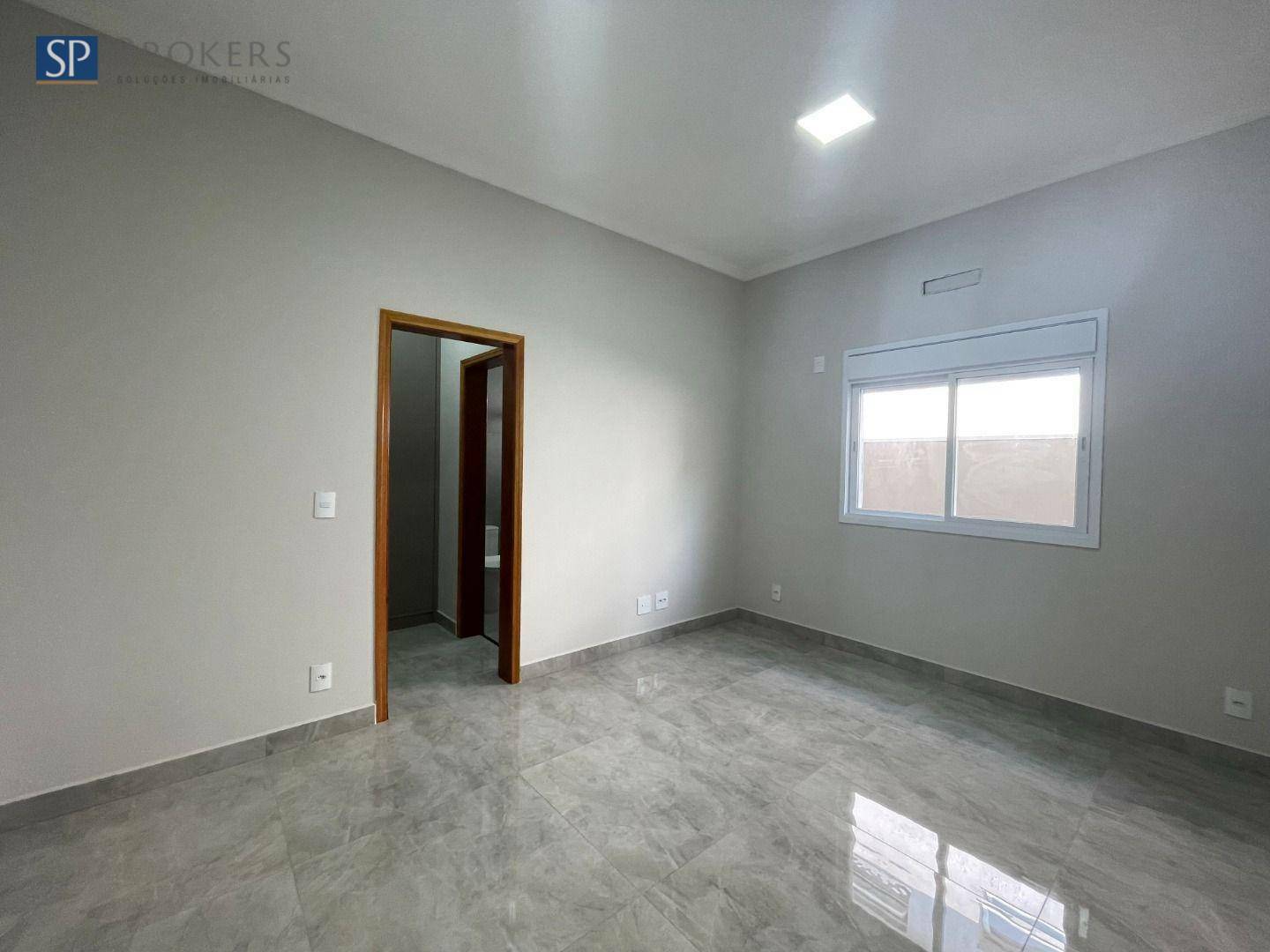 Casa de Condomínio à venda com 3 quartos, 186m² - Foto 13