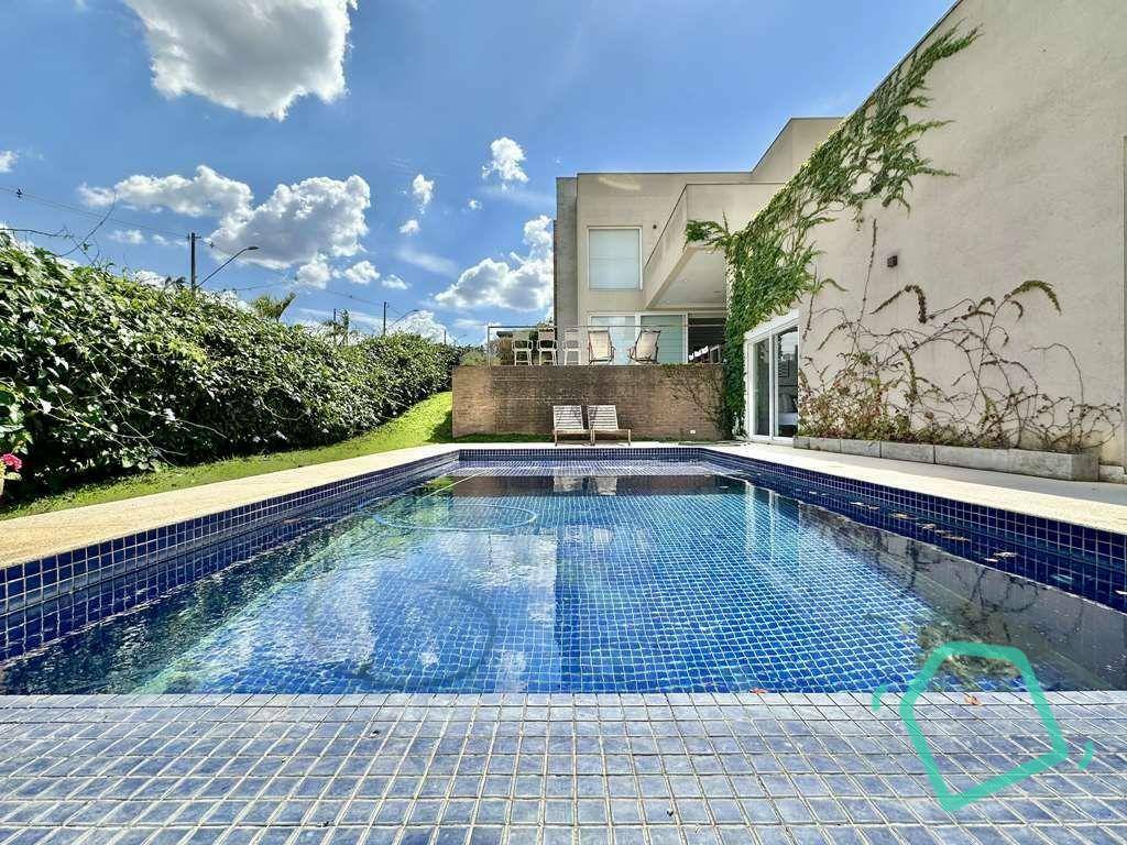 Casa de Condomínio à venda com 4 quartos, 408m² - Foto 31