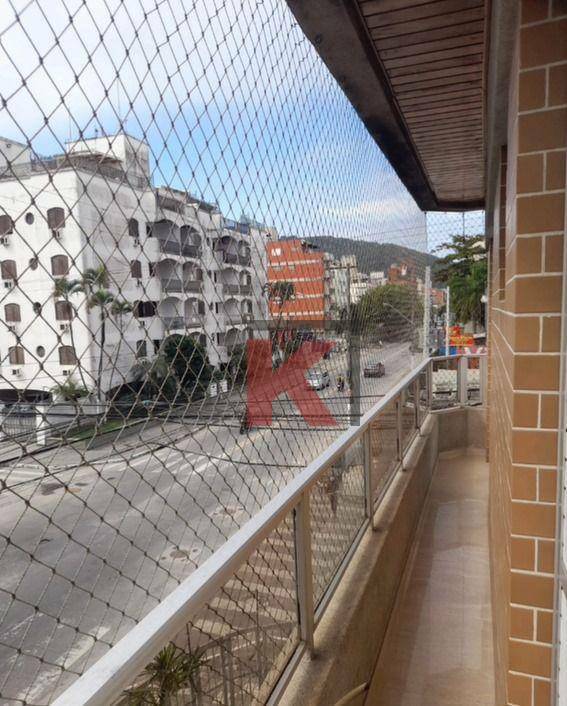 Apartamento à venda com 2 quartos, 60m² - Foto 5