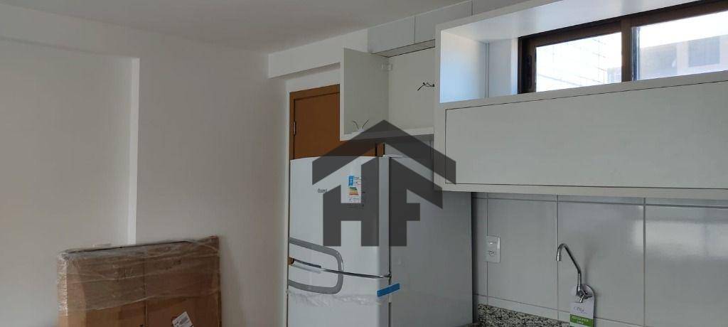 Apartamento para alugar com 1 quarto, 33m² - Foto 11