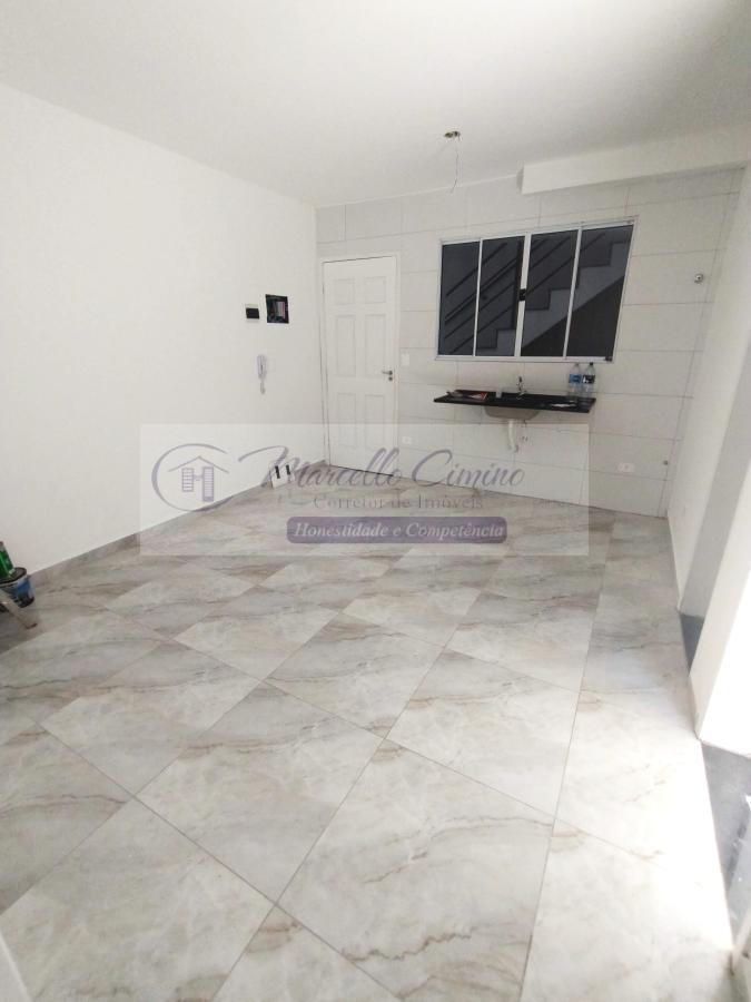 Apartamento à venda com 1 quarto, 31m² - Foto 4