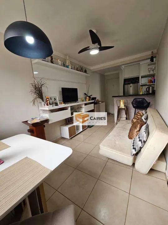 Apartamento à venda com 2 quartos, 45m² - Foto 1