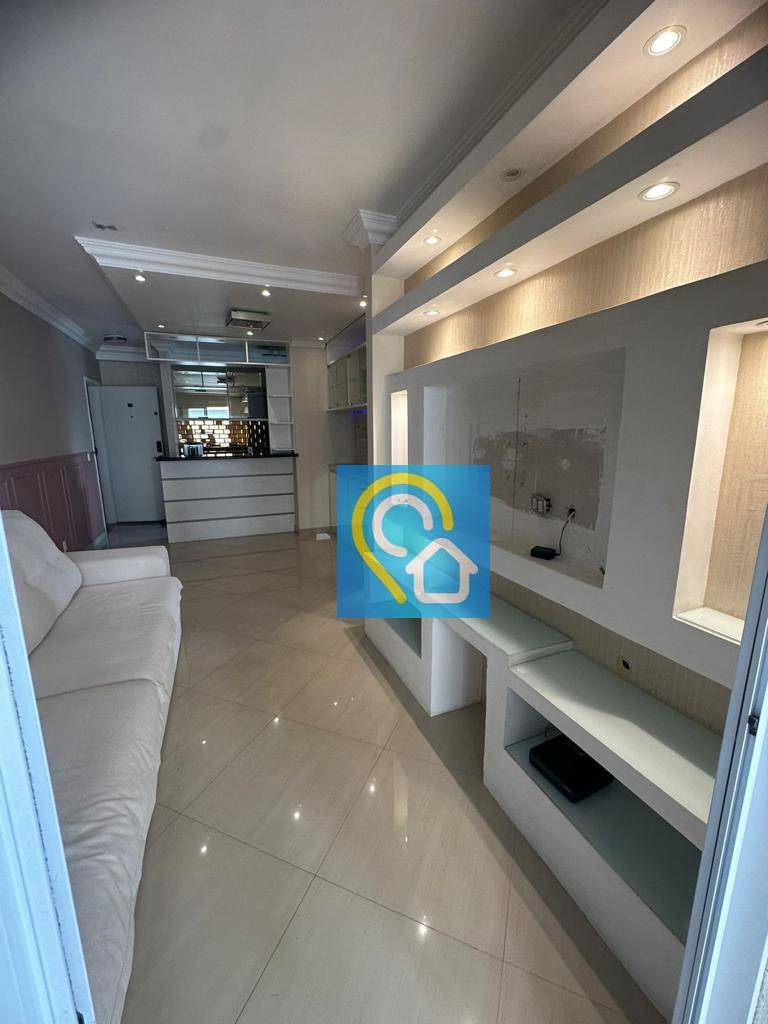 Apartamento à venda com 3 quartos, 80m² - Foto 16