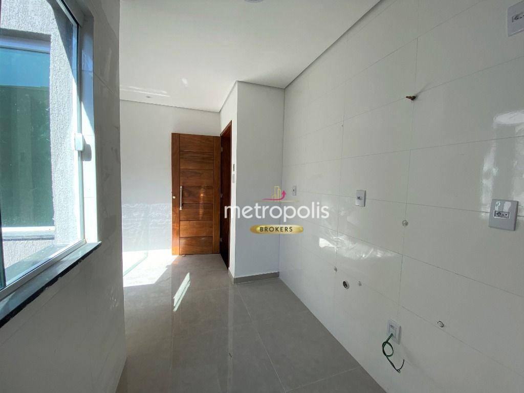 Cobertura à venda com 2 quartos, 83m² - Foto 9