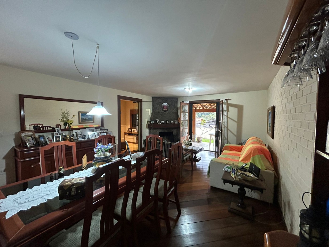 Casa à venda com 4 quartos, 109m² - Foto 21