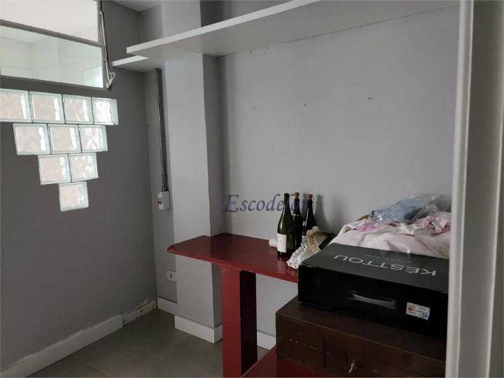 Apartamento à venda com 3 quartos, 186m² - Foto 19