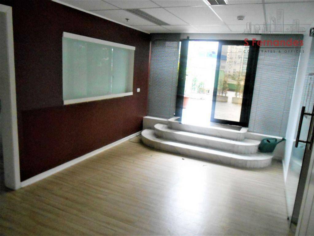 Conjunto Comercial-Sala para alugar, 98m² - Foto 10