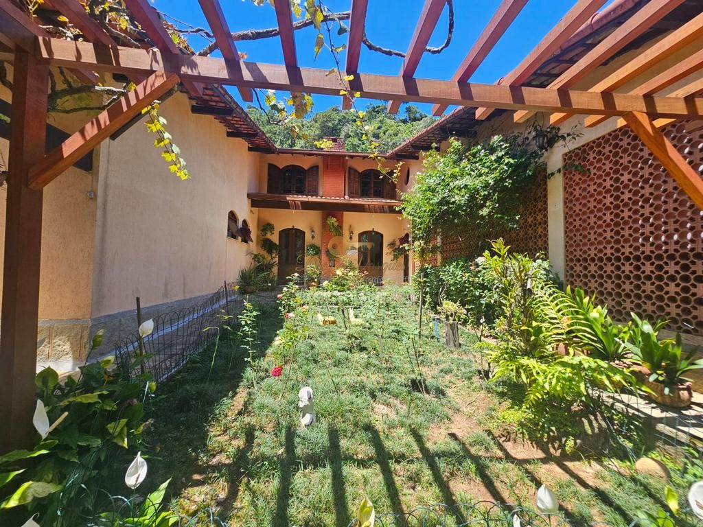 Casa de Condomínio à venda com 4 quartos, 3642m² - Foto 39