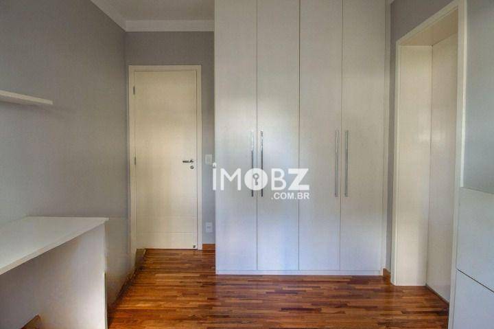 Apartamento à venda com 4 quartos, 196m² - Foto 14