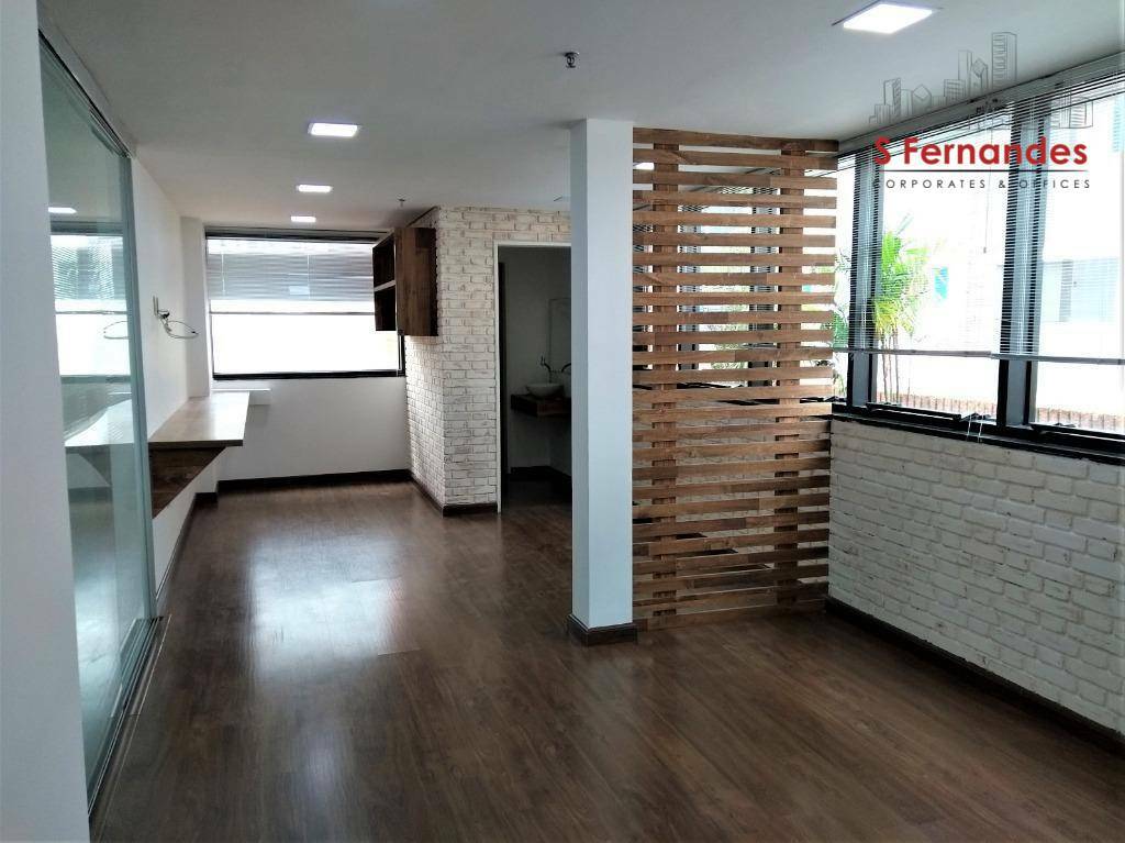 Conjunto Comercial-Sala à venda e aluguel, 467m² - Foto 2