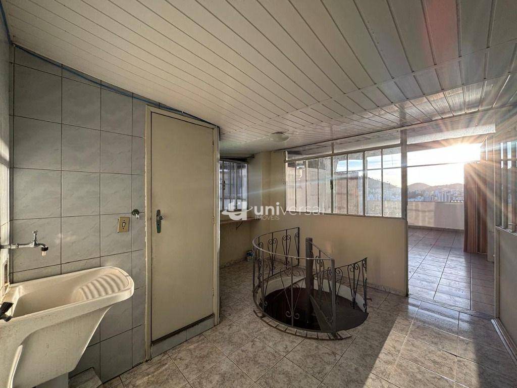 Cobertura, 4 quartos, 170 m² - Foto 4