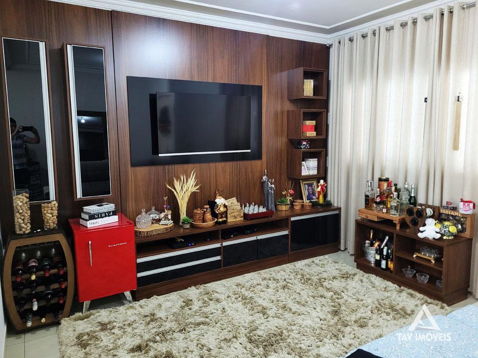 Casa, 3 quartos - Foto 4