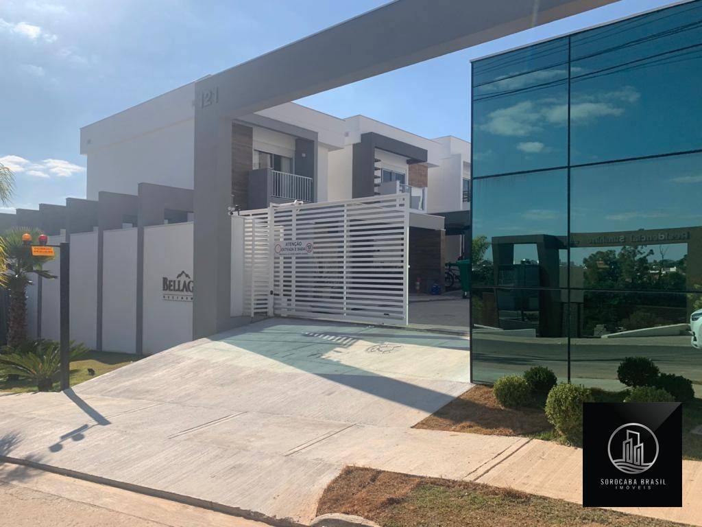 Sobrado, 3 quartos, 139 m² - Foto 2