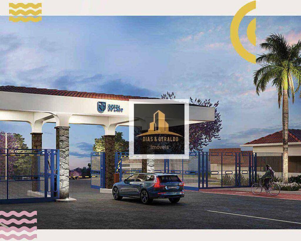 Loteamento e Condomínio, 312 m² - Foto 1