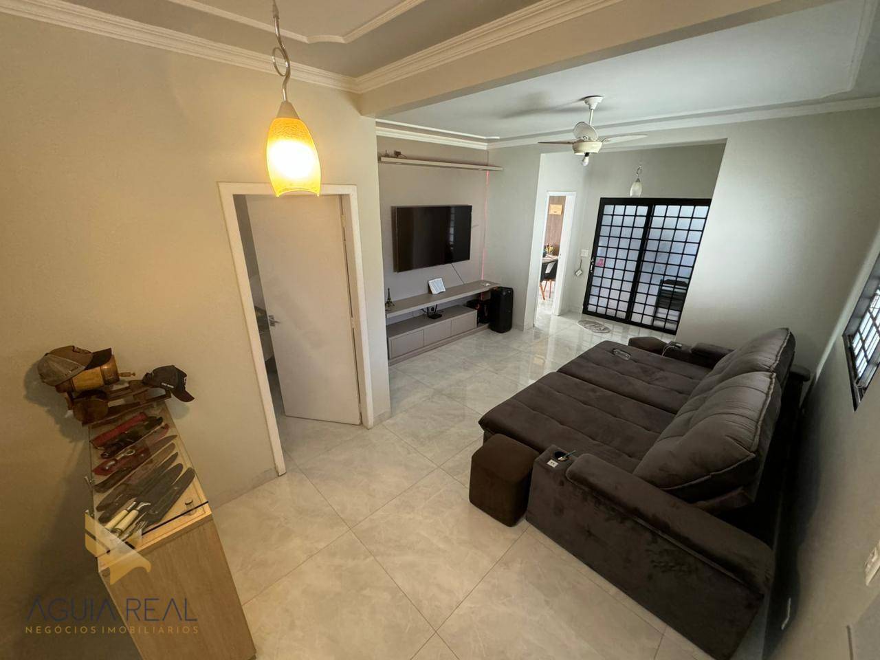 Sobrado à venda com 3 quartos, 260m² - Foto 18