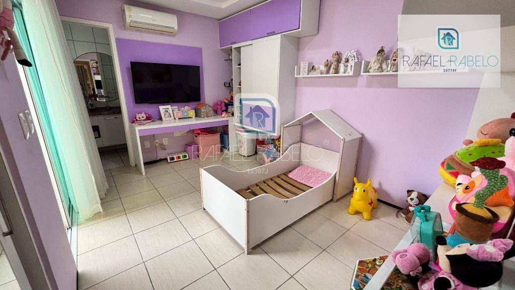 Casa de Condomínio à venda com 4 quartos, 180m² - Foto 24