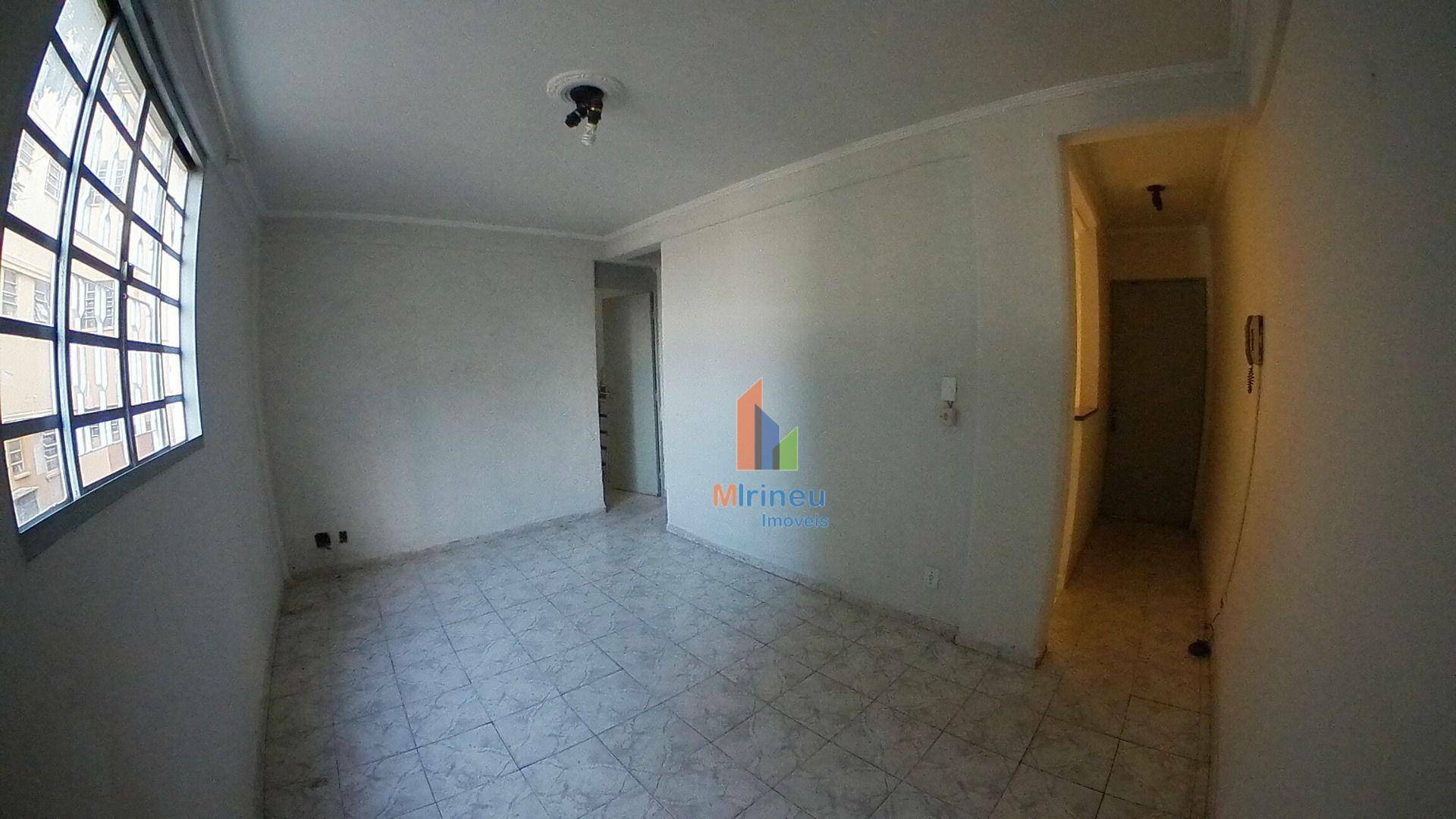 Apartamento à venda com 2 quartos, 56m² - Foto 7