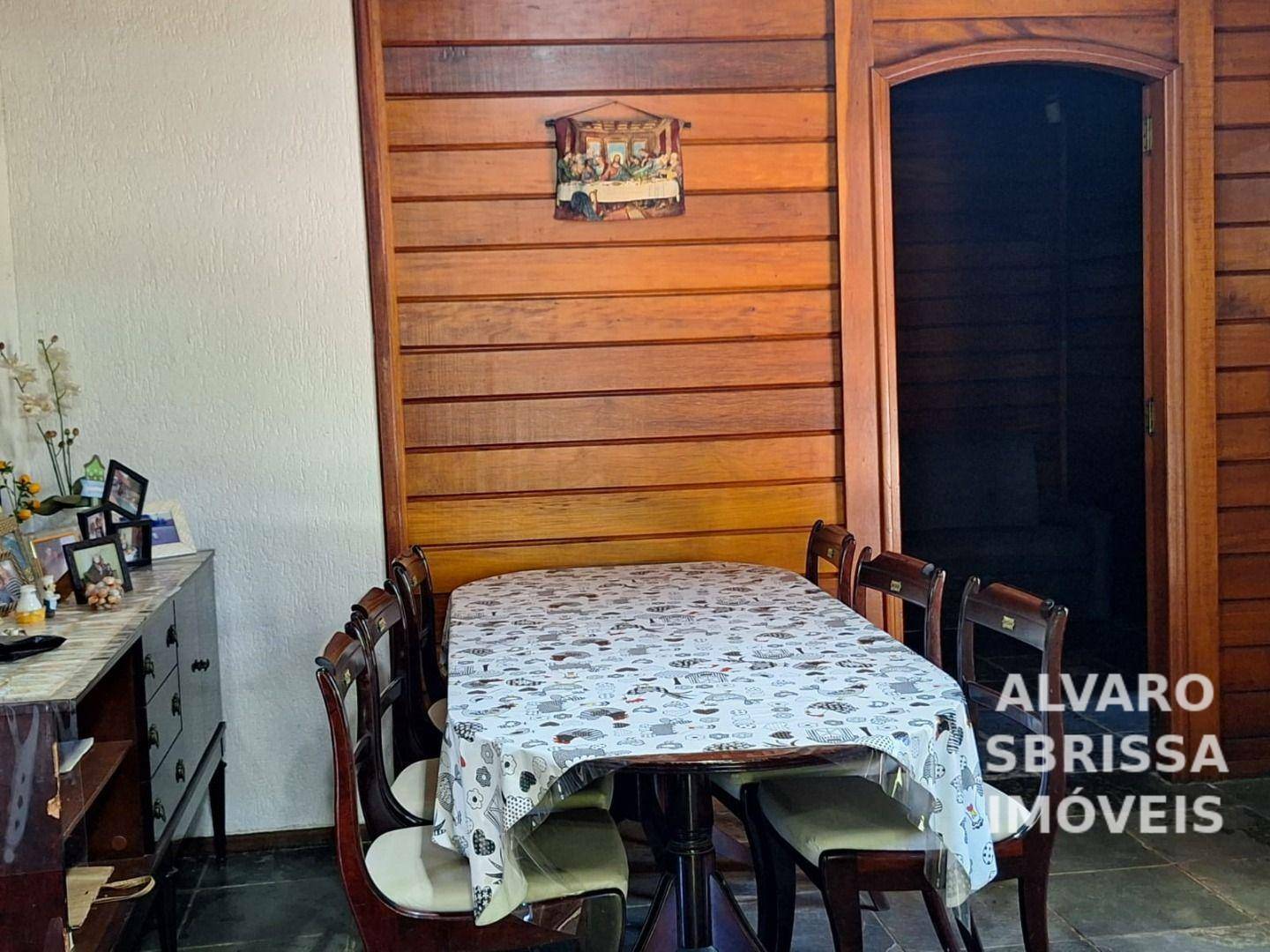 Chácara para alugar com 3 quartos, 300m² - Foto 31