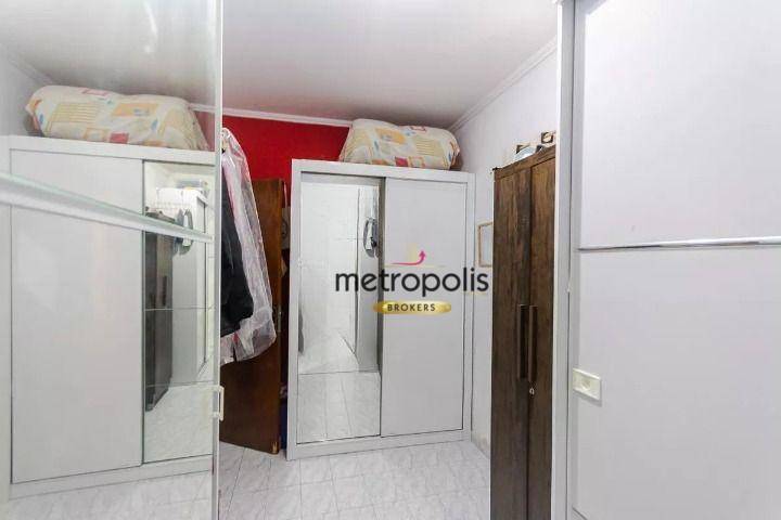 Sobrado, 3 quartos, 134 m² - Foto 7