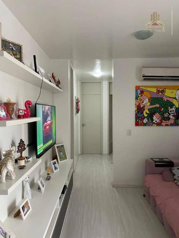 Apartamento à venda com 3 quartos, 67m² - Foto 15