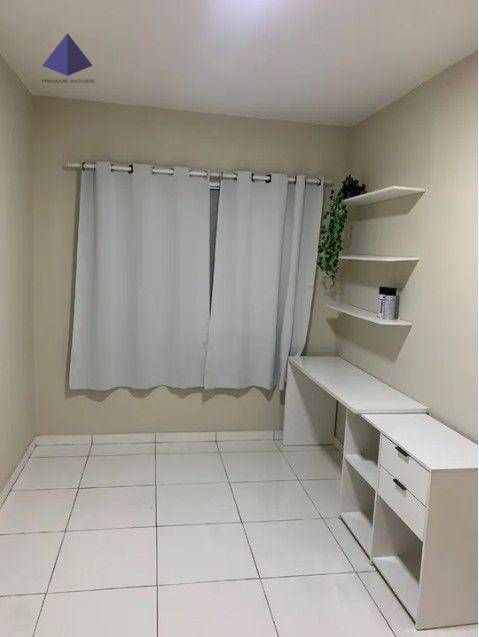 Apartamento à venda com 2 quartos, 53m² - Foto 12