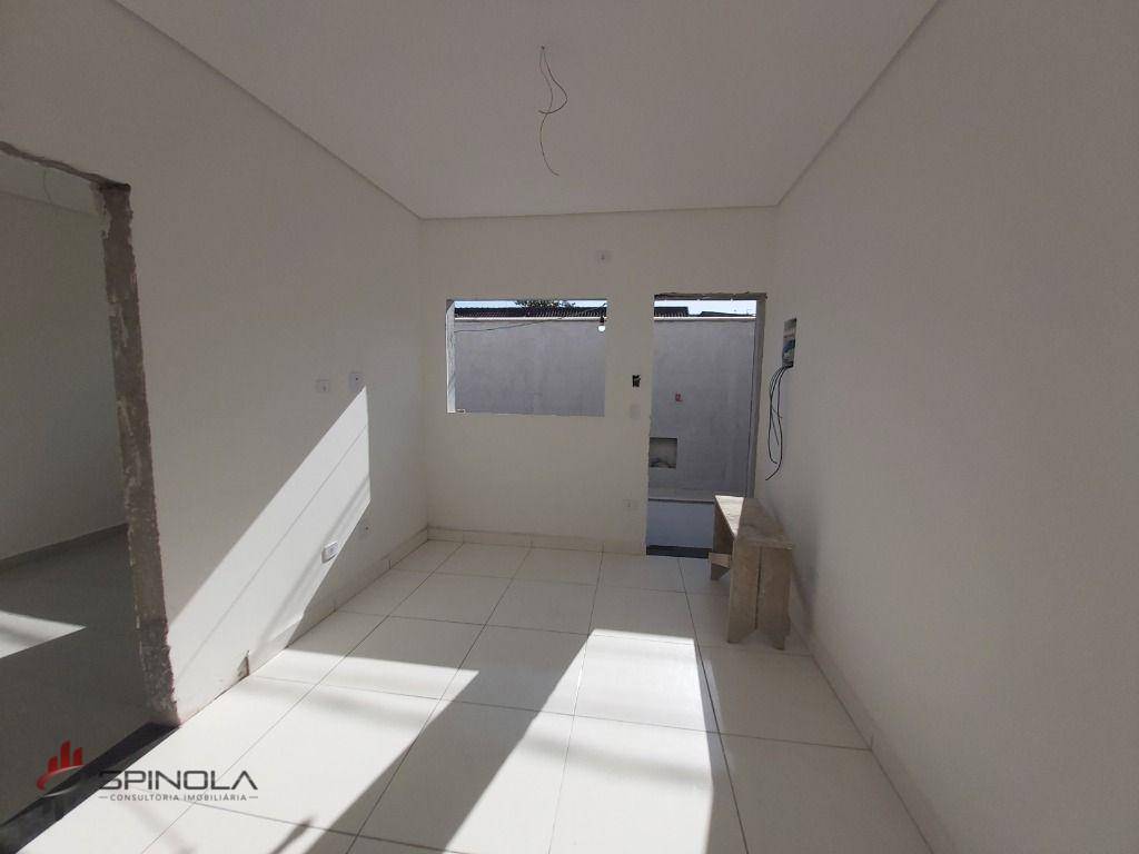 Casa de Condomínio à venda com 2 quartos, 40m² - Foto 14