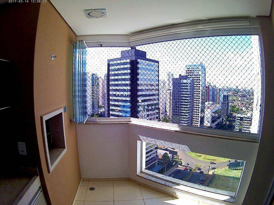 Apartamento para alugar com 3 quartos, 82m² - Foto 6