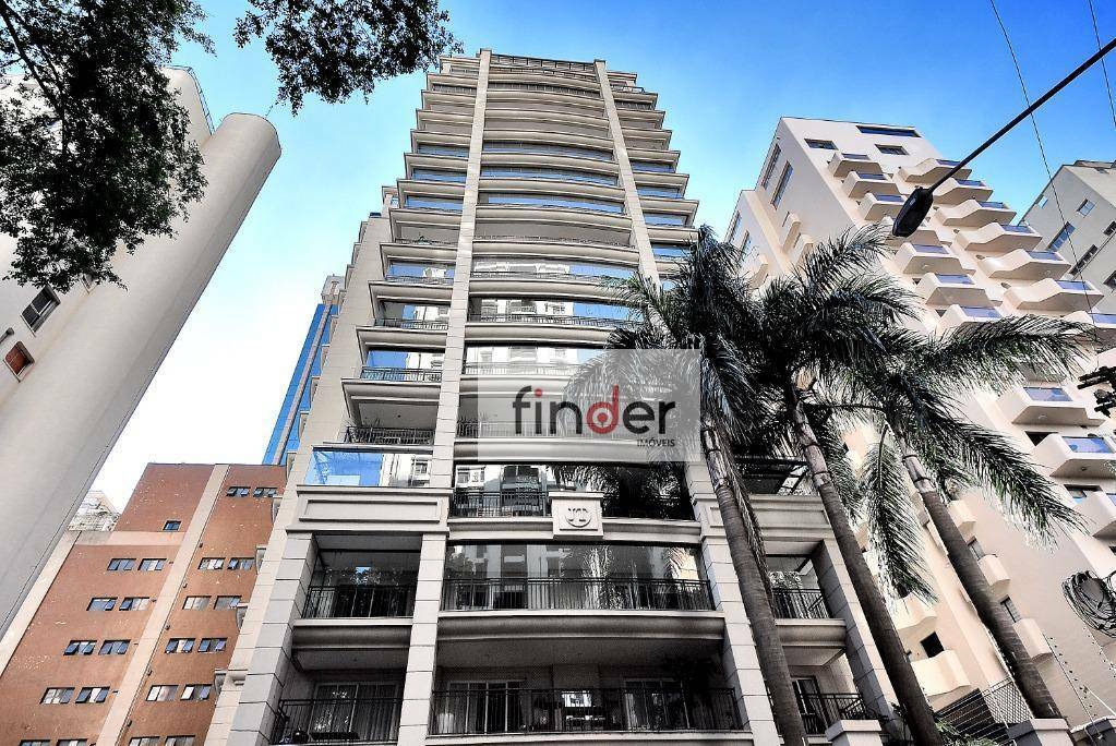 Apartamento à venda com 4 quartos, 367m² - Foto 22