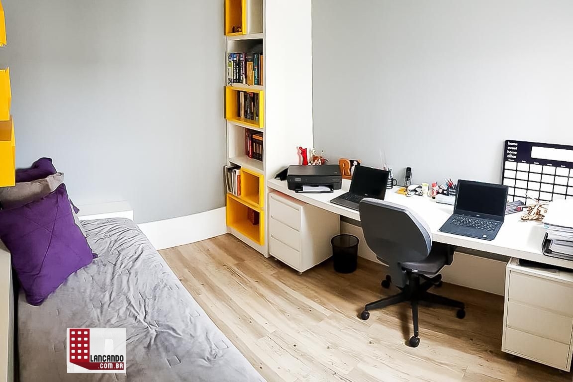 Apartamento à venda com 2 quartos, 130m² - Foto 6