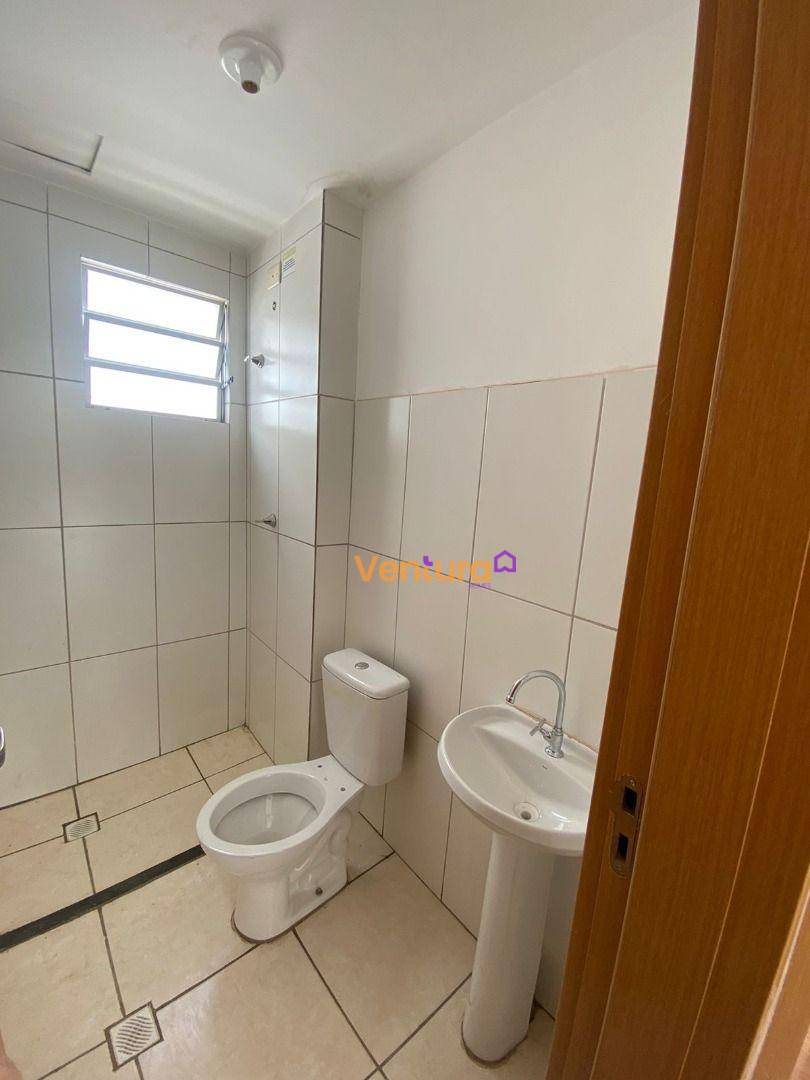 Apartamento à venda com 2 quartos, 43m² - Foto 11