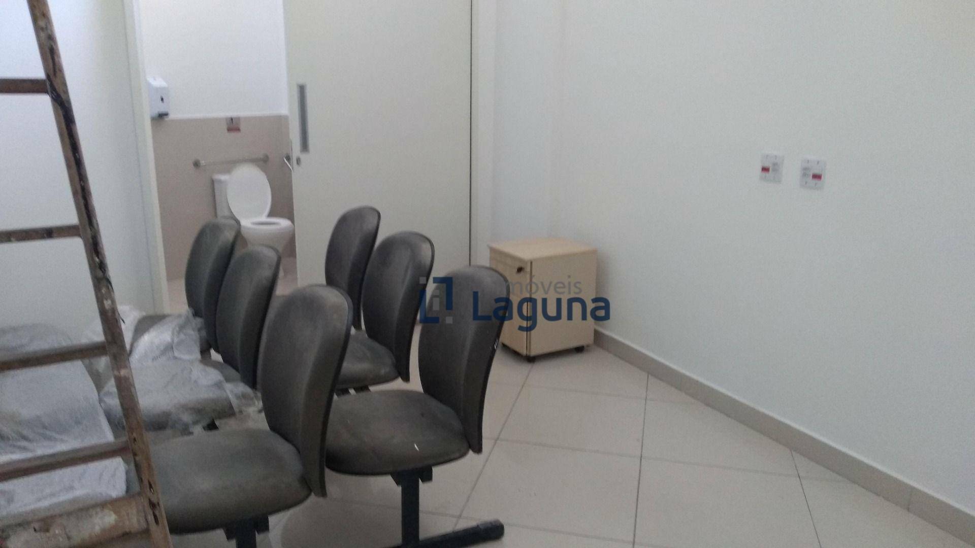 Prédio Inteiro para alugar, 696m² - Foto 11