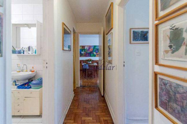 Apartamento à venda com 2 quartos, 127m² - Foto 11