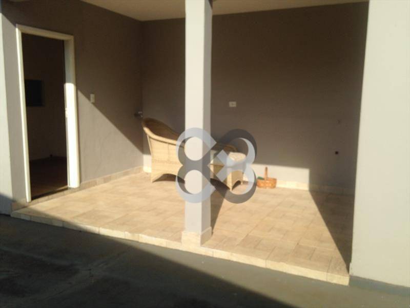 Casa para alugar com 3 quartos, 160m² - Foto 16