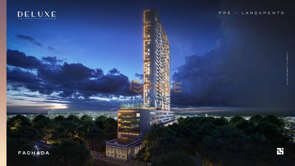 Apartamento, 1 quarto, 30 m² - Foto 64