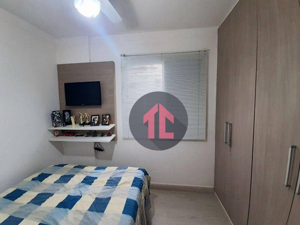 Apartamento à venda com 3 quartos, 75m² - Foto 15