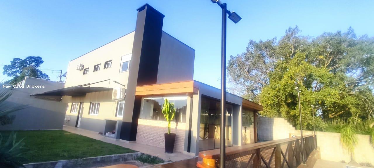 Sobrado à venda com 3 quartos, 1055m² - Foto 26