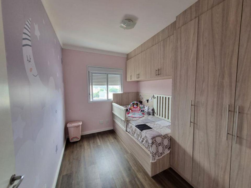 Apartamento à venda com 2 quartos, 60m² - Foto 17