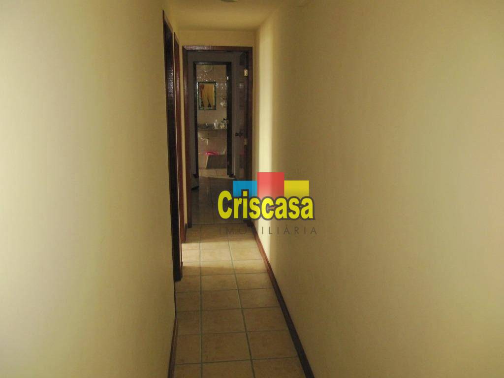 Apartamento à venda com 2 quartos, 116m² - Foto 5